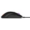 SteelSeries Sensei Ten Gaming Mouse - 18, 000 CPI TrueMove Pro Optical Sensor Ambidextrous Design 