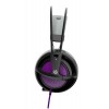 SteelSeries Siberia 200 Gaming Headset - Sakura Purple (Formerly Siberia v2)