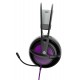 SteelSeries Siberia 200 Gaming Headset - Sakura Purple (Formerly Siberia v2)