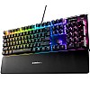 SteelSeries Store Apex 5 Hybrid Mechanical Gaming Keyboard