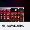 SteelSeries Store Apex 5 Hybrid Mechanical Gaming Keyboard