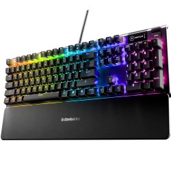SteelSeries Store Apex 5 Hybrid Mechanical Gaming Keyboard