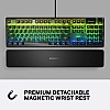 SteelSeries Store Apex 5 Hybrid Mechanical Gaming Keyboard