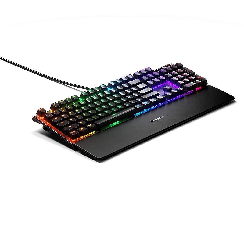 SteelSeries Store Apex 5 Hybrid Mechanical Gaming Keyboard