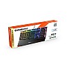 SteelSeries Store Apex 5 Hybrid Mechanical Gaming Keyboard