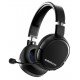 Steelseries Arctis 1 Gaming USB-C Bluetooth Wireless On Ear Headphones with Mic