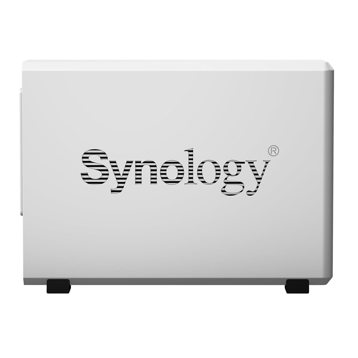 Synology 2 Bay NAS DiskStation DS220j (Diskless)