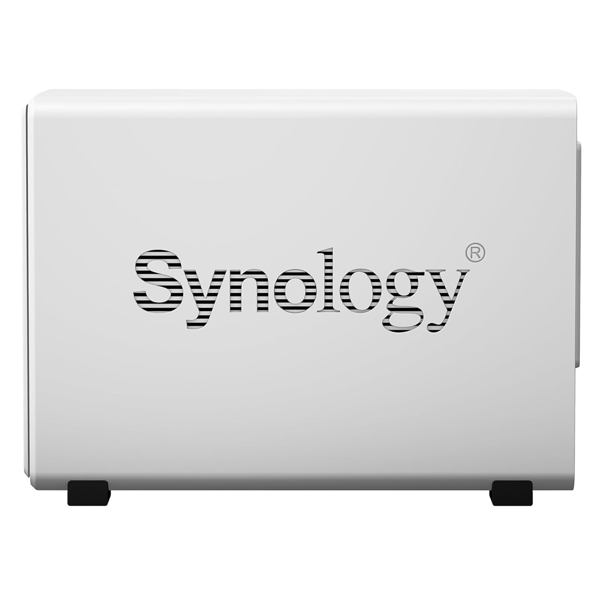 Synology 2 Bay NAS DiskStation DS220j (Diskless)