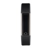 Syska SF-38 Prime Smart Fit Band (Black)