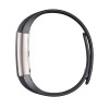 Syska SF-38 Prime Smart Fit Band (Black)