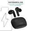 TAGG Liberty Buds Pro Bluetooth Truly Wireless in Ear Earbuds with Mic (Black) TAGG Liberty Buds Pro Bluetooth Truly Wireless in Ear Earbuds with Mic (Black)