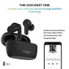 TAGG Liberty Buds Pro Bluetooth Truly Wireless in Ear Earbuds with Mic (Black) TAGG Liberty Buds Pro Bluetooth Truly Wireless in Ear Earbuds with Mic (Black)