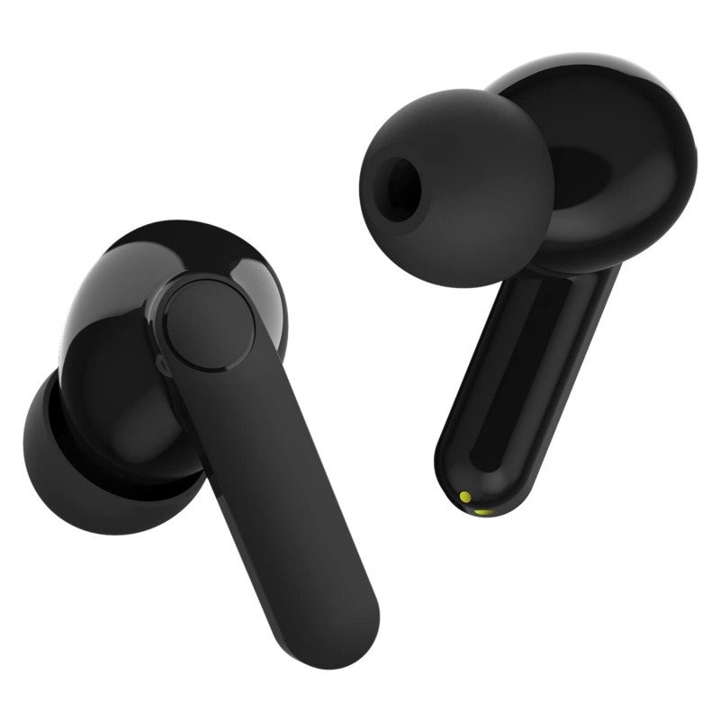 TAGG Liberty Buds Pro Bluetooth Truly Wireless in Ear Earbuds with Mic (Black) TAGG Liberty Buds Pro Bluetooth Truly Wireless in Ear Earbuds with Mic (Black)