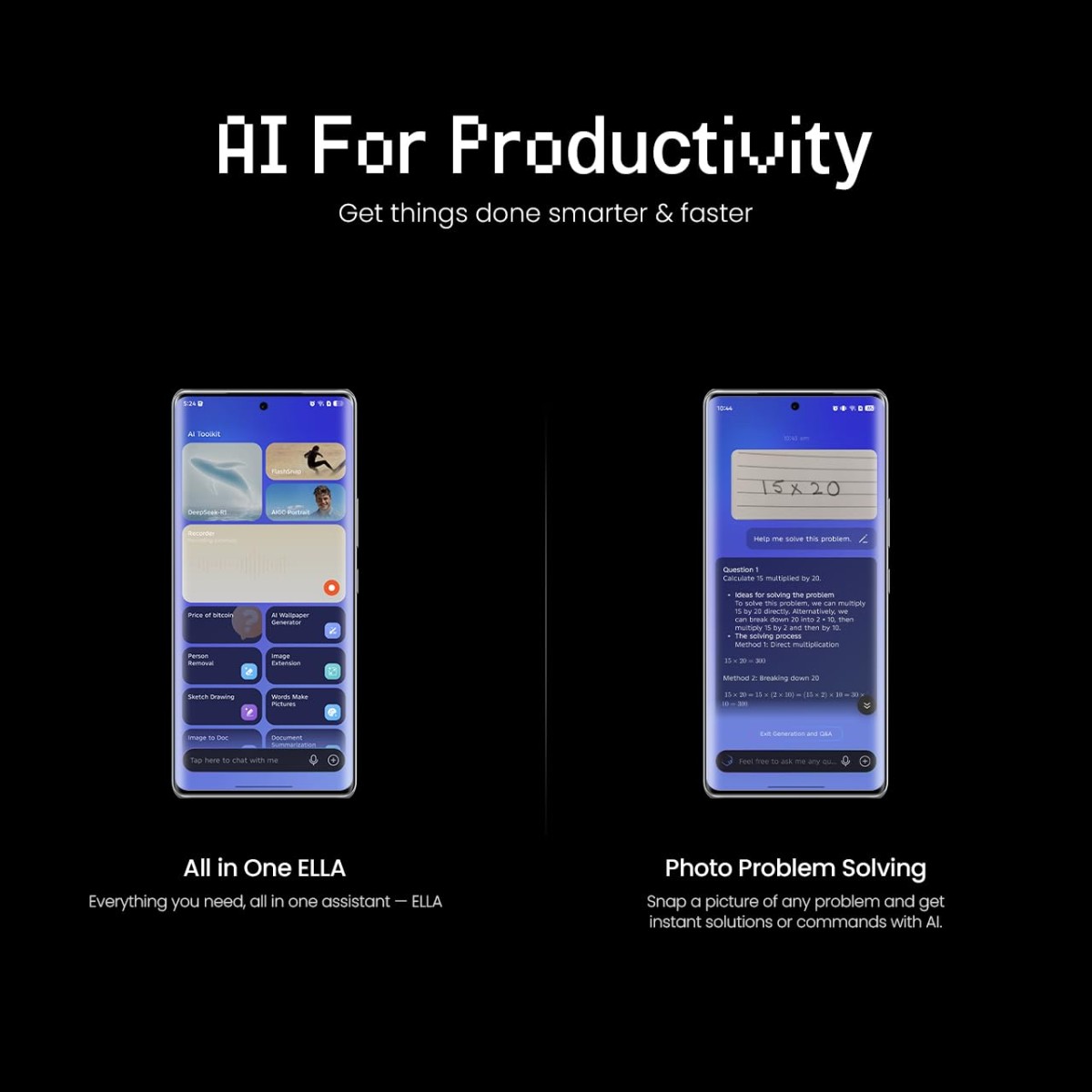 TECNO POVA Curve 5G (8GB+128GB), 144Hz AMOLED, Slimmest 7.45mm Curve with 5500mAh Battery, Segment's 1st AI 