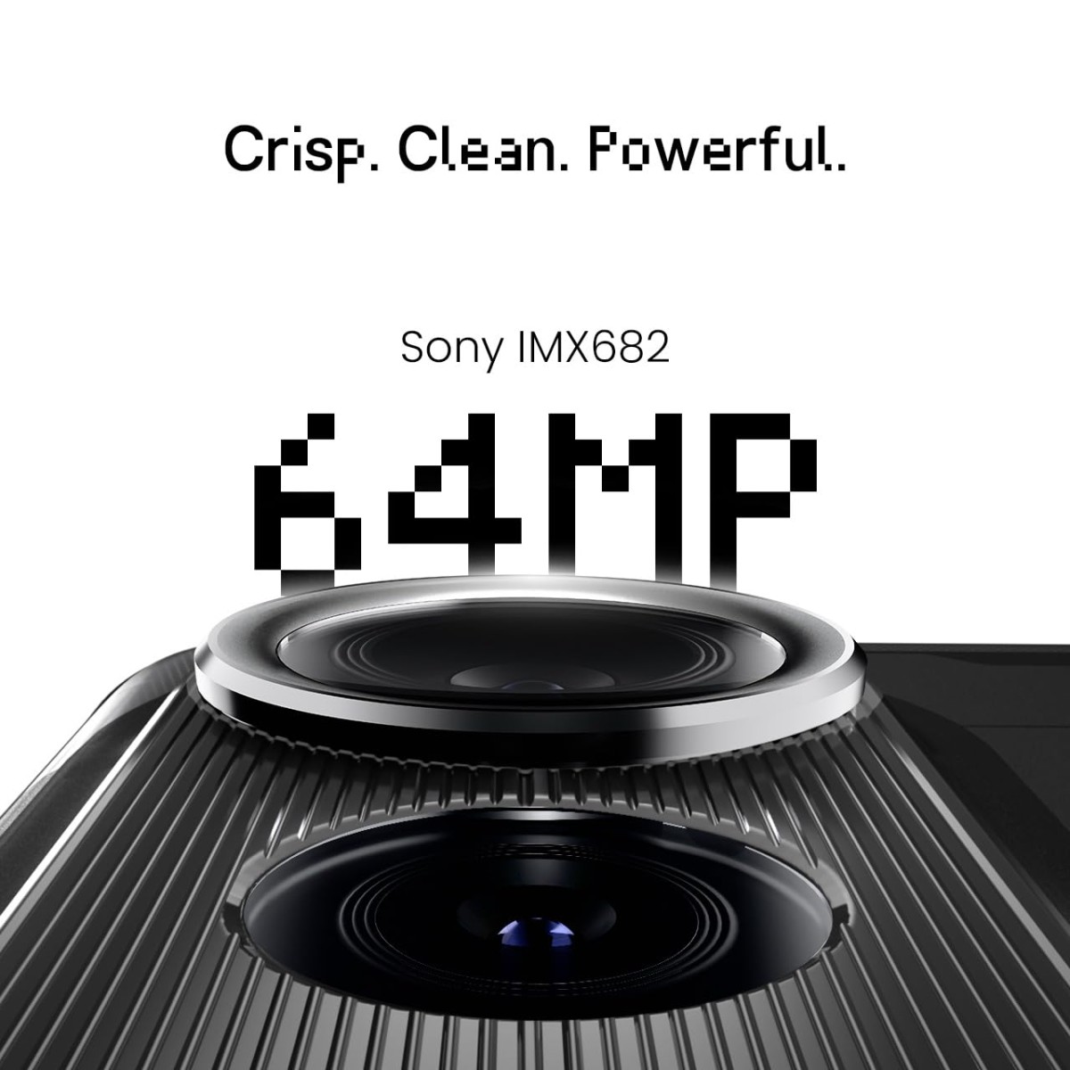 TECNO POVA Curve 5G (8GB+128GB), 144Hz AMOLED, Slimmest 7.45mm Curve with 5500mAh Battery, Segment's 1st AI 