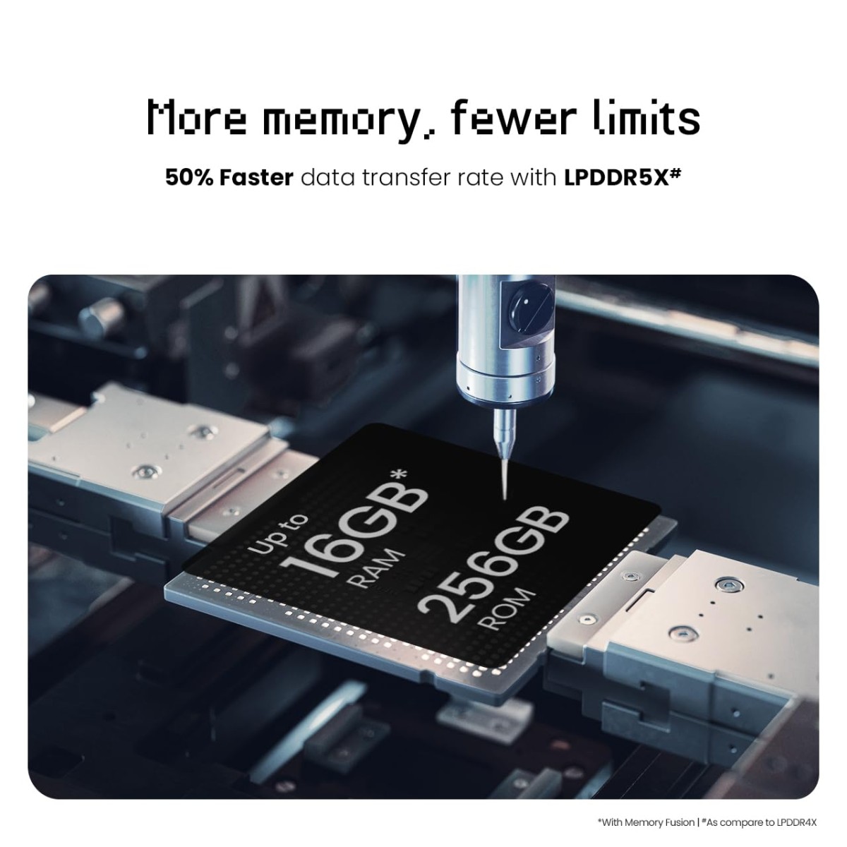 TECNO POVA Curve 5G (8GB+128GB), 144Hz AMOLED, Slimmest 7.45mm Curve with 5500mAh Battery, Segment's 1st AI 