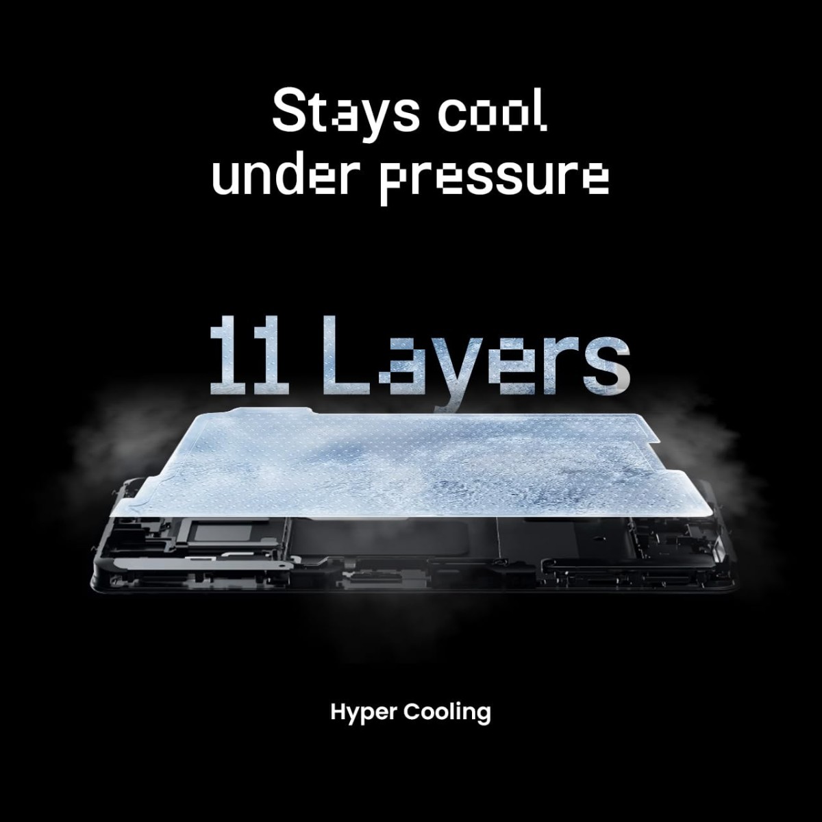 TECNO POVA Curve 5G (8GB+128GB), 144Hz AMOLED, Slimmest 7.45mm Curve with 5500mAh Battery, Segment's 1st AI 