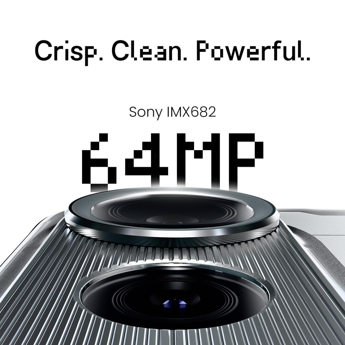 TECNO POVA Curve 5G (8GB+128GB), 144Hz AMOLED, Slimmest 7.45mm Curve with 5500mAh Battery, Segment's 1st AI 