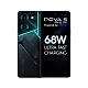 TECNO Pova 5 Pro 5G ( 8GB RAM,128GB Storage)| Segment 1st 68W Ultra Fast Charging | 50MP AI Dual Camera | India's 1st Multi-Colored Backlit ARC Interface | 6.78”FHD+ Dot-in Display (Refurbished)