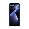 TECNO Pova 5 Pro 5G (Silver Fantasy, 8GB RAM,256GB Storage)| Segment 1st 68W Ultra Fast Charging | India's 1st Multi-Colored Backlit ARC Interface | 50MP AI Dual Camera |6.78”FHD+ Dot-in Display ( open box ) TECNO Pova 5 Pro 5G (Silver Fantasy, 8GB RAM,256GB Storage)| Segment 1st 68W Ultra Fast Charging | India's 1st Multi-Colored Backlit ARC Interface | 50MP AI Dual Camera |6.78”FHD+ Dot-in Display ( open box )
