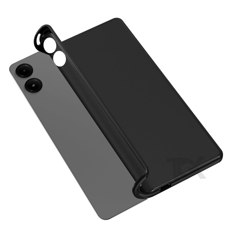 TGK Back Cover Case for Poco Pad 12.1 inch Tablet Black TGK Back Cover Case for Poco Pad 12.1 inch Tablet Black