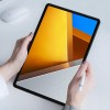 TGK Back Cover Case for Poco Pad 12.1 inch Tablet Black TGK Back Cover Case for Poco Pad 12.1 inch Tablet Black