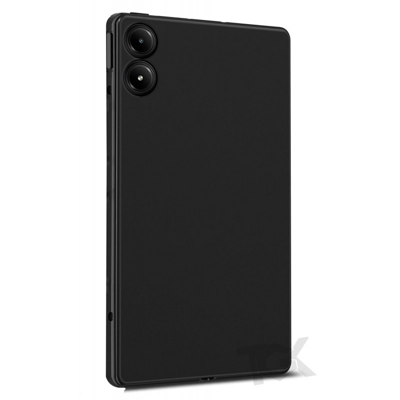 TGK Back Cover Case for Poco Pad 12.1 inch Tablet Black TGK Back Cover Case for Poco Pad 12.1 inch Tablet Black