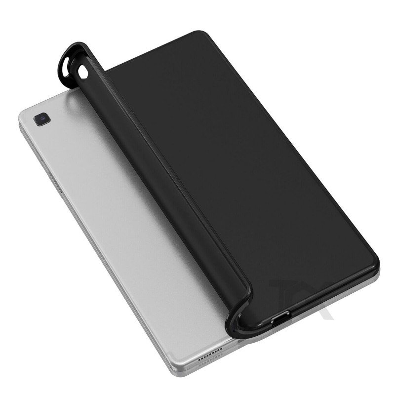 TGK Back Cover for Samsung Galaxy Tab A7 Lite 8.7 inch Case SM-T220/T225, Black TGK Back Cover for Samsung Galaxy Tab A7 Lite 8.7 inch Case SM-T220/T225, Black
