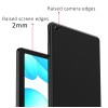 TGK Back Cover for realme Pad 10.4 inch Case Black TGK Back Cover for realme Pad 10.4 inch Case Black