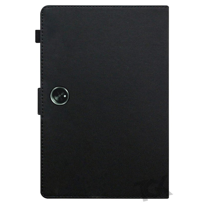 TGK Executive Leather Flip Stand Case Cover for OnePlus Pad Go 11.35 inch Black TGK Executive Leather Flip Stand Case Cover for OnePlus Pad Go 11.35 inch Black