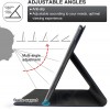 TGK Leather Flip Stand Case Cover for realme Pad 2 11.5 inch Tablet TGK Leather Flip Stand Case Cover for realme Pad 2 11.5 inch Tablet