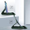 TGK Rotating Cover for Apple iPad 10th Gen 10.9 inch 2022 (A2757 / A2777 / A2696), iPad (A16) 11th Generation 2025 Black 360 Degree Leather Stand Case TGK Rotating Cover for Apple iPad 10th Gen 10.9 inch 2022 (A2757 / A2777 / A2696), iPad (A16) 11th Generation 2025 Black 360 Degree Leather Stand Case