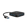 TP-LINK UH400 USB 3.0 4-Port Portable Data Hub