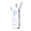 TP-Link AC1750 Universal Dual Band Range Extender Broadband Wi-Fi Extender Wi-Fi Booster/Hotspot (RE450)