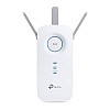 TP-Link AC1750 Universal Dual Band Range Extender Broadband Wi-Fi Extender Wi-Fi Booster/Hotspot (RE450)