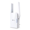 TP-Link AX1800 Dual Band Wi-Fi 6 Range Extender, Broadband/WiFi Extender, Wireless Booster/Hotspot with 1 Gigabit Port & 2 External Antennas, Built-in Access Point Mode, (RE605X)
