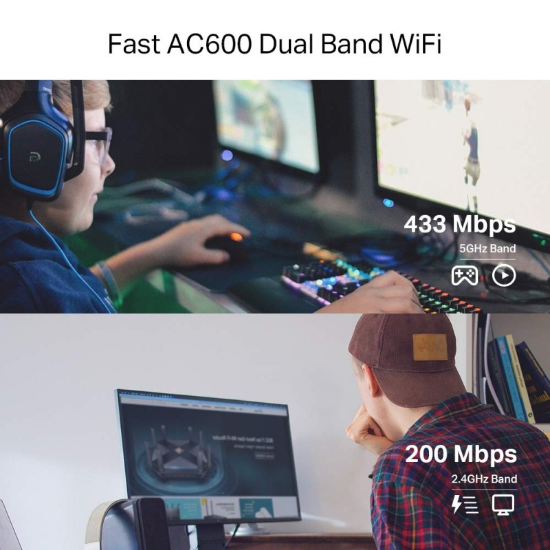 TP-Link Ac1300 Wi-Fi WiFi Pcie Card(Archer T6E)-2.4G/5G Dual Band Wireless Pci Express Adapter, Low Profile, Long Range, Heat Sink Technology, Supports Windows 10/8.1/8/7/Xp,Black TP-Link Ac1300 Wi-Fi WiFi Pcie Card(Archer T6E)-2.4G/5G Dual Band Wireless Pci Express Adapter, Low Profile, Long Range, Heat Sink Technology, Supports Windows 10/8.1/8/7/Xp,Black