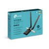 TP-Link Ac1300 Wi-Fi WiFi Pcie Card(Archer T6E)-2.4G/5G Dual Band Wireless Pci Express Adapter, Low Profile, Long Range, Heat Sink Technology, Supports Windows 10/8.1/8/7/Xp,Black TP-Link Ac1300 Wi-Fi WiFi Pcie Card(Archer T6E)-2.4G/5G Dual Band Wireless Pci Express Adapter, Low Profile, Long Range, Heat Sink Technology, Supports Windows 10/8.1/8/7/Xp,Black