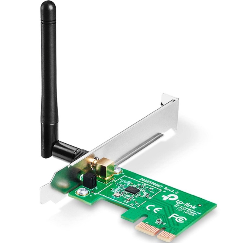 TP-Link Ac1300 Wi-Fi WiFi Pcie Card(Archer T6E)-2.4G/5G Dual Band Wireless Pci Express Adapter, Low Profile, Long Range, Heat Sink Technology, Supports Windows 10/8.1/8/7/Xp,Black TP-Link Ac1300 Wi-Fi WiFi Pcie Card(Archer T6E)-2.4G/5G Dual Band Wireless Pci Express Adapter, Low Profile, Long Range, Heat Sink Technology, Supports Windows 10/8.1/8/7/Xp,Black