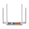 TP-Link Archer A5 AC1200 WiFi Dual Band, Supports IGMP Proxy/Snooping, Bridge and Tag VLAN to optimize IPTV Streaming, Wireless Router