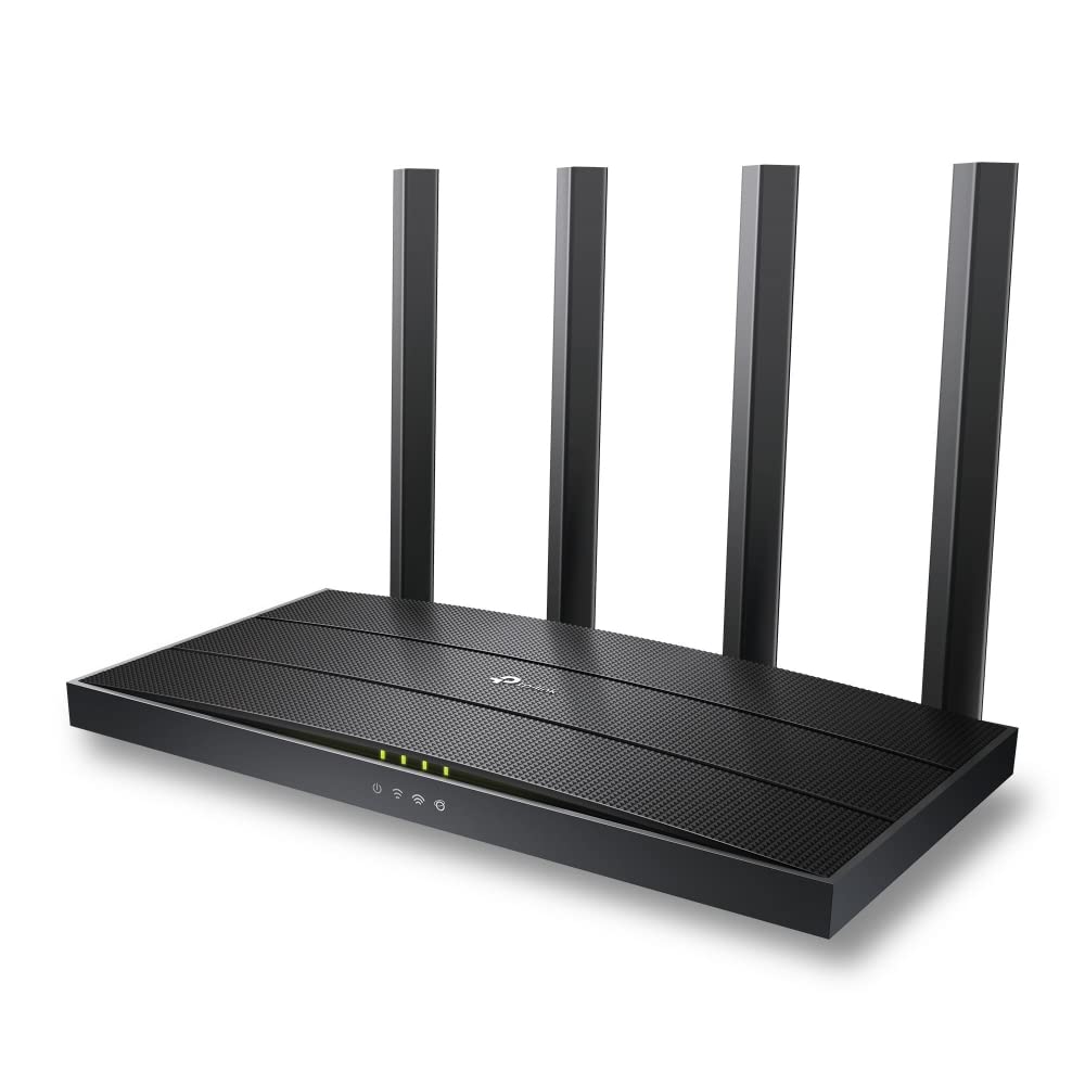 TP-Link Archer AX12 WiFi6 Router AX1500 1xGb WAN Dual-Band