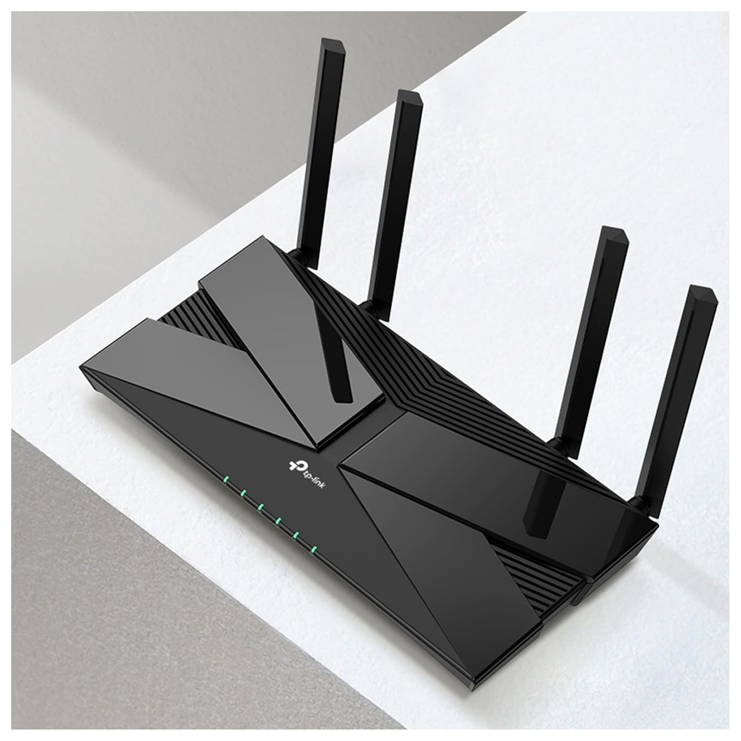 TP-Link Archer AX23 AX1800 Dual-Band Wi-Fi 6 Router (1800 Mbps Speed ...