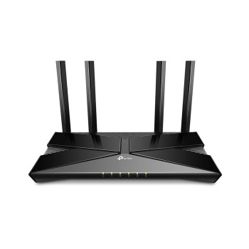 TP-Link Archer AX23 AX1800 Dual-Band Wi-Fi 6 Router (1800 Mbps Speed Gigabit Wireless | Beamforming OFDMA | Next-Gen Platform Dual-Core CPU  TP-Link Archer AX23 AX1800 Dual-Band Wi-Fi 6 Router (1800 Mbps Speed Gigabit Wireless | Beamforming OFDMA | Next-Gen Platform Dual-Core CPU