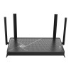 TP-Link Archer BE230 Dual-Band BE3600 Wi-Fi 7 Router| 4K/8K Streaming | 3.6 Gbps | 2×2.5G + 3×1G Ports, USB 3.0, 4K-QAM, 4 Antennas | VPN, EasyMesh, MU-MIMO | Works with Alexa and Google Assistant TP-Link Archer BE230 Dual-Band BE3600 Wi-Fi 7 Router| 4K/8K Streaming | 3.6 Gbps | 2×2.5G + 3×1G Ports, USB 3.0, 4K-QAM, 4 Antennas | VPN, EasyMesh, MU-MIMO | Works with Alexa and Google Assistant