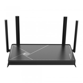 TP-Link Archer BE230 Dual-Band BE3600 Wi-Fi 7 Router| 4K/8K Streaming | 3.6 Gbps | 2×2.5G + 3×1G Ports, USB 3.0, 4K-QAM, 4 Antennas | VPN, EasyMesh, MU-MIMO | Works with Alexa and Google Assistant