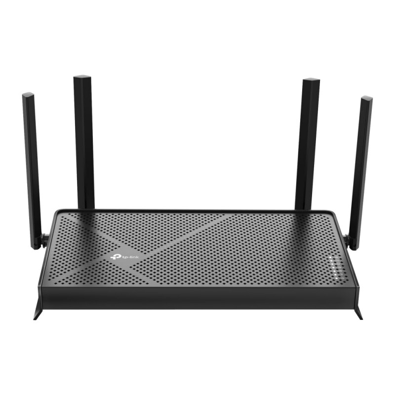 TP-Link Archer BE230 Dual-Band BE3600 Wi-Fi 7 Router| 4K/8K Streaming | 3.6 Gbps | 2×2.5G + 3×1G Ports, USB 3.0, 4K-QAM, 4 Antennas | VPN, EasyMesh, MU-MIMO | Works with Alexa and Google Assistant TP-Link Archer BE230 Dual-Band BE3600 Wi-Fi 7 Router| 4K/8K Streaming | 3.6 Gbps | 2×2.5G + 3×1G Ports, USB 3.0, 4K-QAM, 4 Antennas | VPN, EasyMesh, MU-MIMO | Works with Alexa and Google Assistant