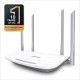 TP-Link Archer C50 AC1200 Dual Band Wireless Cable Router Wi-Fi Speed Up to 867 Mbps/5 GHz Supports Parental Control Guest Wi-Fi VPN