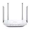 TP-Link Archer C50 AC1200 Dual Band Wireless Cable Router Wi-Fi Speed Up to 867 Mbps/5 GHz Supports Parental Control Guest Wi-Fi VPN