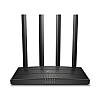 TP-Link Archer C80 AC1900 Dual Band Wireless, Wi-Fi Speed Up to 1300 Mbps/5 GHz + 600 Mbps/2.4 GHz MU-MIMO Router