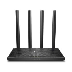 TP-Link Archer C80 AC1900 Dual Band Wireless, Wi-Fi Speed Up to 1300 Mbps/5 GHz + 600 Mbps/2.4 GHz MU-MIMO Router
